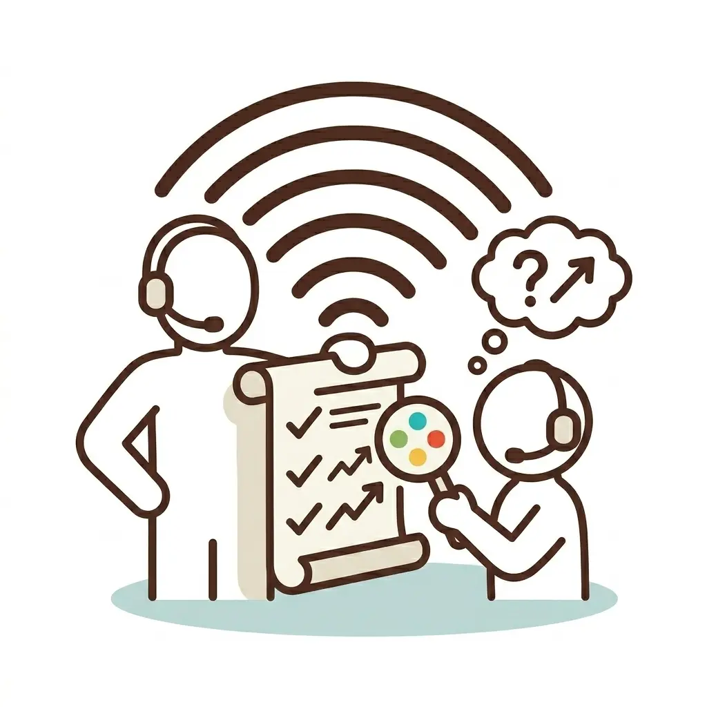 Coaching individuel
